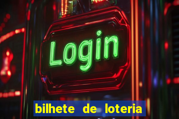 bilhete de loteria filme completo online